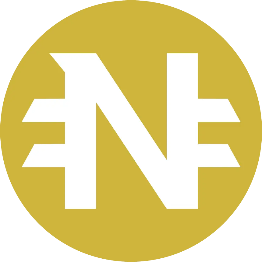 Ngold Coin Logo